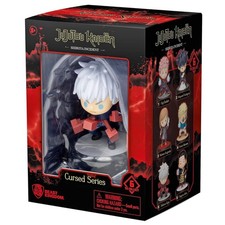 Jujutsu Kaisen: Shibuya