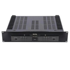 RAMSA Panasonic WP-9100 Power Amplifier 580*** B Rank