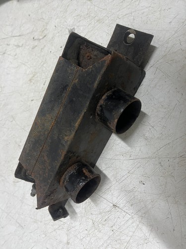 Triumph herald vitesse - triumph, heater