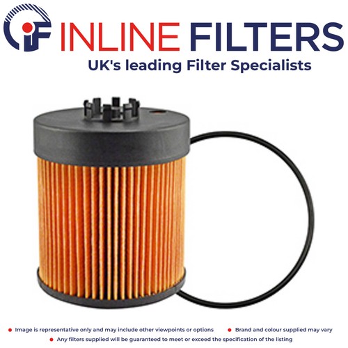 Oil filter for john - filter, deere