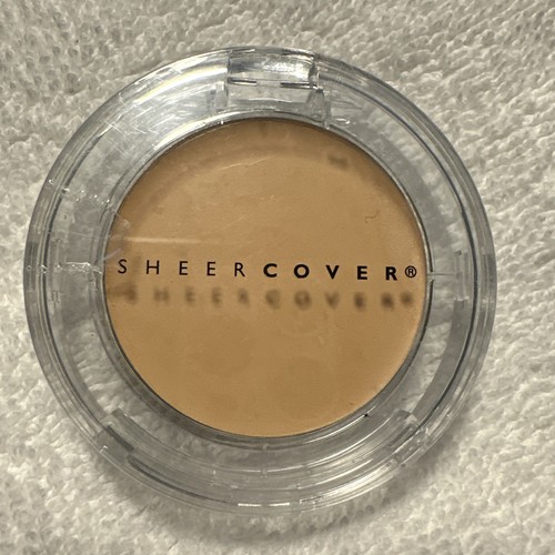 Sheer cover concealer light - concealer,