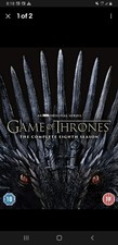 Game of Thrones: Season 8 [DVD] [2019] - DVD  78VG The Cheap Fast Free Post