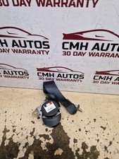 NISSAN JUKE ACENTA 1.2 MK1 F15 2014-2019 Seat Belt Left Rear 88845BF12A