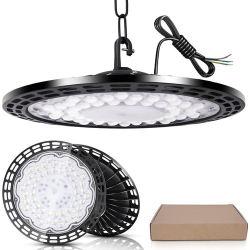 10x ufo led high bay - ufo,