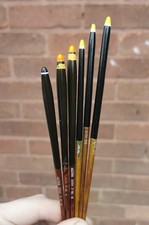 Vintage Ultra Stick Floats