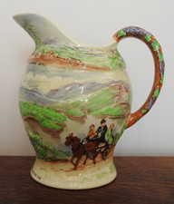 Crown Devon Fieldings