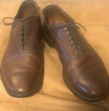 Allen Edmonds men’s dress