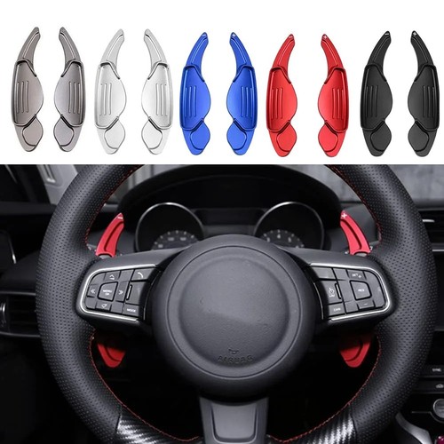 Aluminum paddle shifter - paddle,