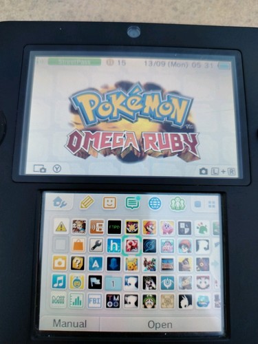 Nintendo 2ds black - nintendo, &