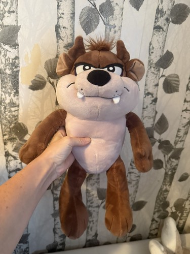 Build bear tasmanian - a,