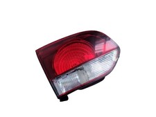 VOLKSWAGEN GOLF Taillight Lamp