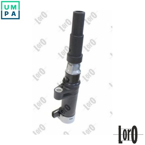 Ignition coil 122 001 - coil, for