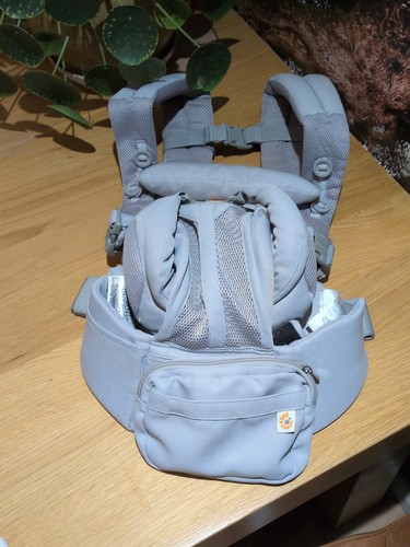 Ergobaby omni 360 - ergobaby,