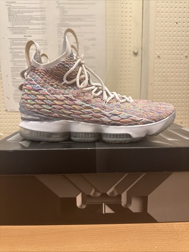 Nike lebron fruity pebbles - fruity,