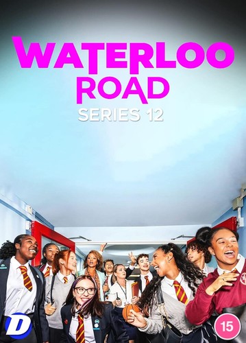 Waterloo road series - series, 12