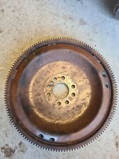 Mercedes S Class Flywheel S320 CDi Auto V6 W221 Flywheel Ring 2008 A6420300312