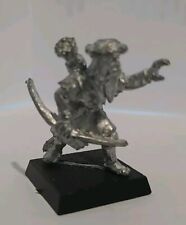 vintage Citadel Warhammer fantasy metal figures C07 Ranger