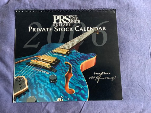 Prs 2006 private - prs,