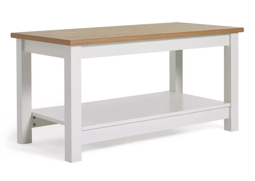 Winchester coffee table - winchester,