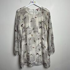 Ted Baker Birdcage Dress Size