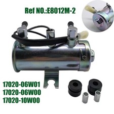 12V ELECTRIC UNIVERSAL PETROL