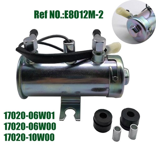 12v electric universal petrol - universal,