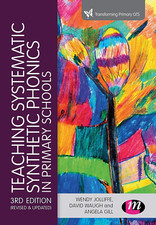 Teaching systematic synthetic - systematic,
