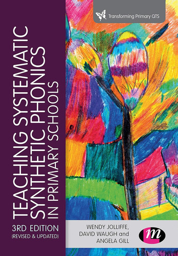 Teaching systematic synthetic - teaching,