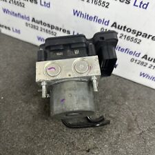 NISSAN Micra QASHQAI Mk2 J11 2014-2021 ABS Pump 2265106455