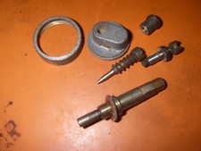Amal 323 parts Triumph Tiger Cub BSA Bantam