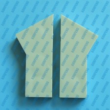 1SET  Left and right stand for Tajima and China embroidery machine 