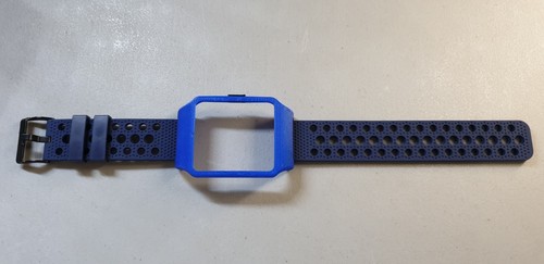 Sony smartwatch swr50 blue - smartwatch, 3