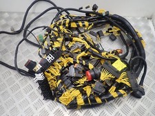 JCB TM180 / TM220 CAB HARNESS