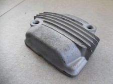 HONDA CRF 100 CYLINDER HEAD