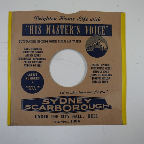78rpm card gramophone - card,