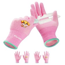 2 Pairs Kids Gardening Gloves
