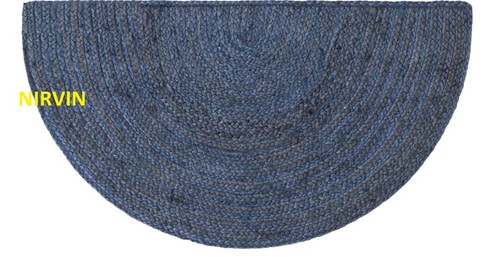 Handmade door runner rug floor - door,