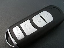 New mazda sport sedan - mazda, 6