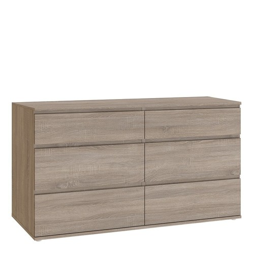 Wide chest drawers - chest,