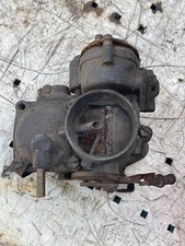 VW solex 28 PICT 1 carburettor