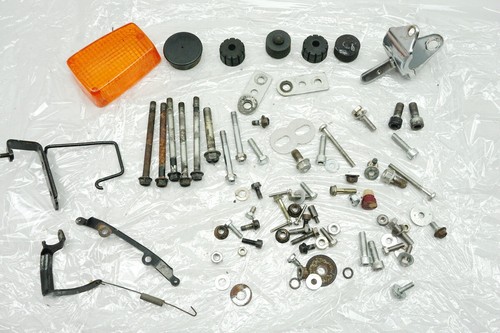Honda 500 pc02 silver wing - gl,
