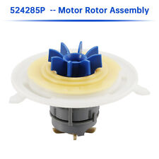 524285P Motor Rotor Assembly