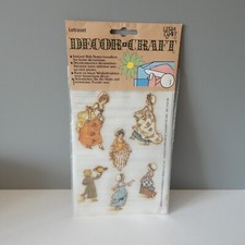 Rare Vintage Letraset Instant