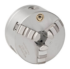 Bison 250mm 3 Jaw Lathe Chuck