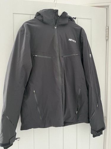 Nevica men ski jacket - nevica, men's