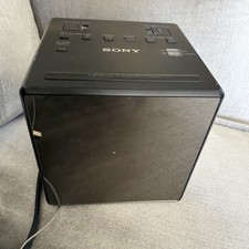 Sony dab radio - sony,