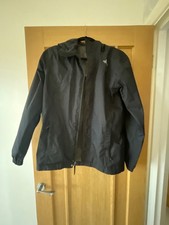 Boy XL north face rain coat