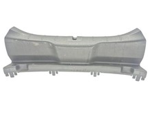 Volvo C30 2007 Rear Trunk boot