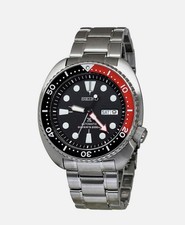 Seiko prospex srp789j1 turtle - seiko,