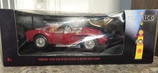 Shell Classico Ferrari